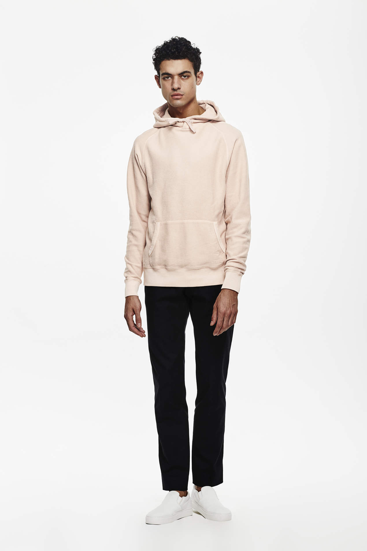 Ditch Hooded Sweatshirt - Afbeelding 3