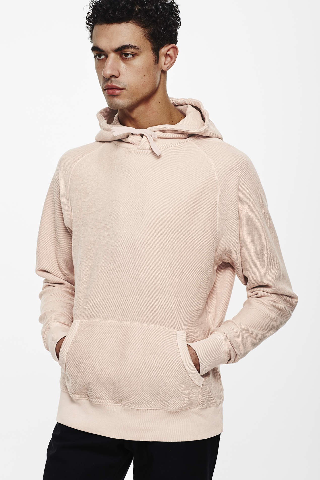 Ditch Hooded Sweatshirt - Afbeelding 2