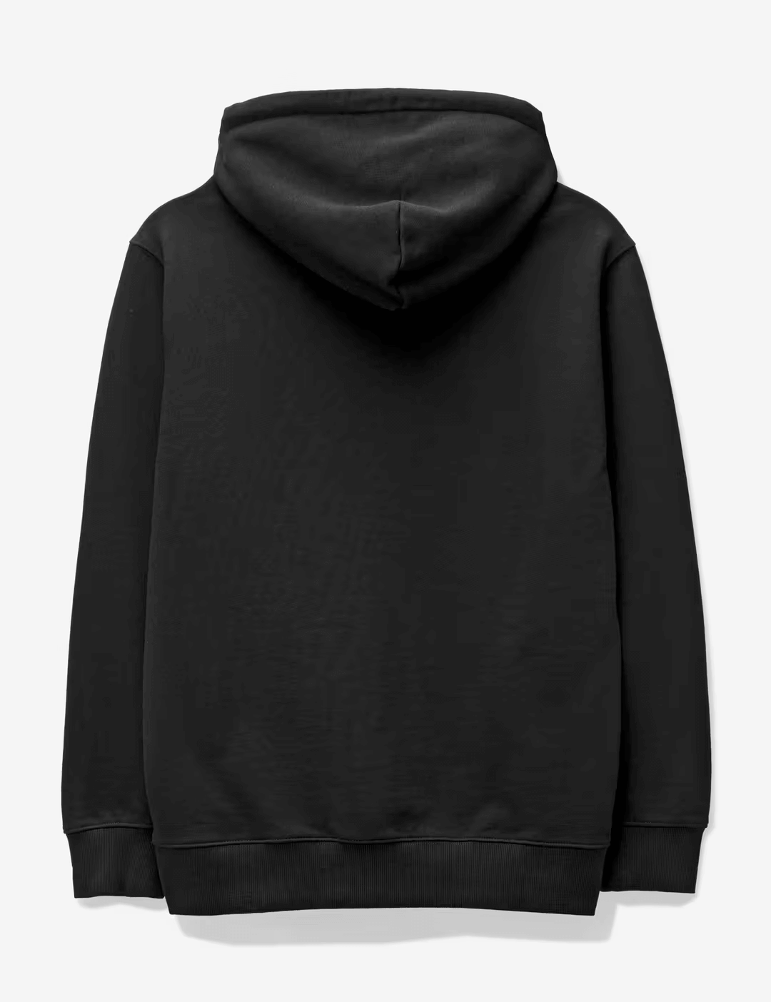 HOODED COIN SWEAT - Afbeelding 3